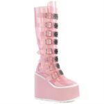 Swing-815C Demonia Baby Pink T P U - Image 3