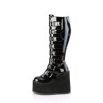 Swing-815Wc Demonia Black Patent - Image 4