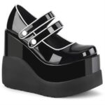 Void-37 Demonia Black Patent - Image 6