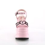 Wave-09 Baby Pink Hologram Demonia - Image 3