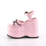 Wave-09 Baby Pink Hologram Demonia - Image 4